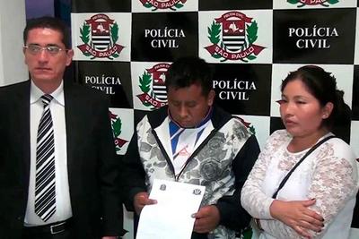 Jovem que estava desaparecida é encontrada na Bolívia