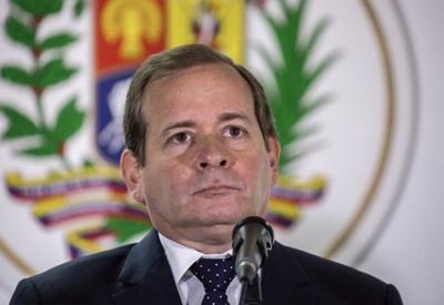 Político venezuelano da oposição é sequestrado horas após deixar prisão