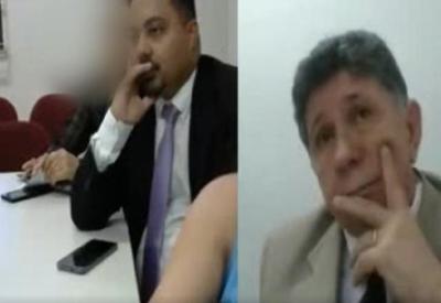 TJ do Ceará afasta juiz que humilhou mulheres durante audiência