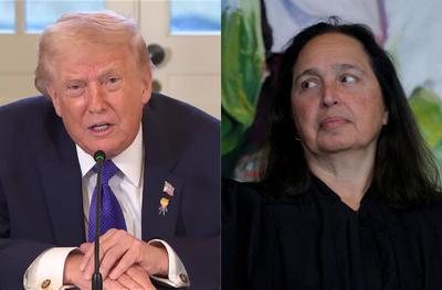 Juíza bloqueia plano de Trump que encerraria status legal de 8,4 mil imigrantes nos EUA