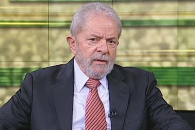 Julgamento do ex-presidente Lula acontecerá na próxima quarta-feira