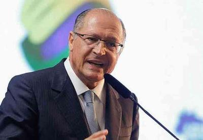 Justiça bloqueia bens e imóveis de Geraldo Alckmin avaliados em R$ 11,3 milhões