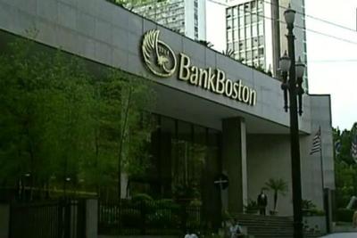 Justiça denuncia 11 pessoas por anulação de dívidas do Bank Boston