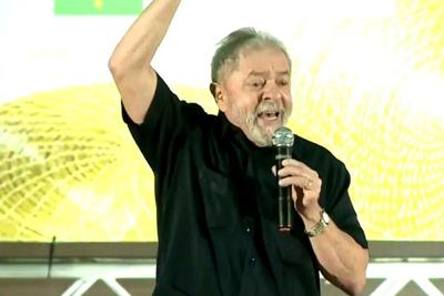 Justiça determina suspensão das atividades do Instituto Lula
