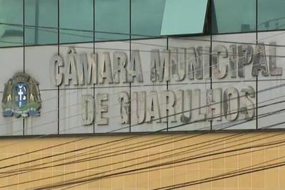 Justiça manda demitir 38 funcionários da Câmara de Vereadores de Guarulhos