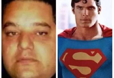 Advogado vai à Justiça para pedir que seja reconhecido como Superman