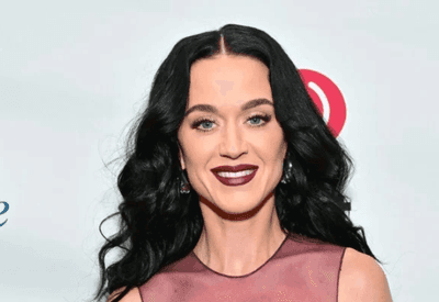 Katy Perry e outras celebridades pedem mobilização civil após mortes em Minnesota