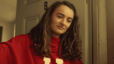 Kelley Mack, atriz de The Walking Dead, morre aos 33 anos