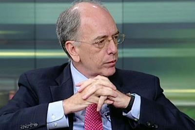 Kennedy Alencar entrevista Pedro Parente, presidente da Petrobras