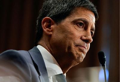 Senado dos EUA confirma Kevin Warsh como próximo presidente do Fed