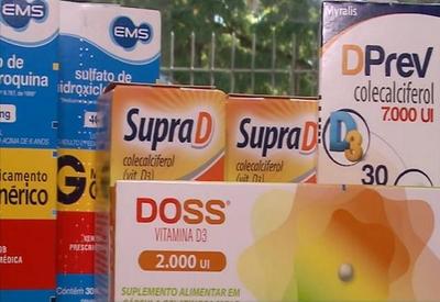Porto Alegre autoriza "kit Covid" com remédios sem eficácia comprovada