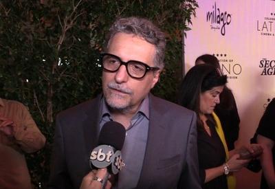 Kleber Mendonça Filho é premiado no Critics Choice por “O Agente Secreto”