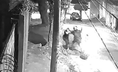 Latrocínios assustam moradores na Grande São Paulo