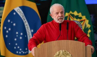 Lula diz estar convencido que isenção do IR até R$ 5 mil será aprovada no Congresso