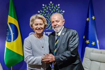 Acordo UE-Mercosul: entenda os impactos para o Brasil