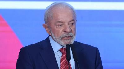 Lula diz que operação da PF contra abuso infantil é "limpeza" de "gente safada" 