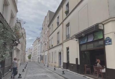 Paris: conheça o bairro silencioso e acolhedor no meio da metrópole
