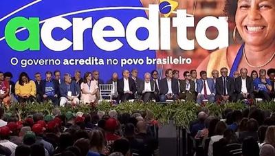 Acredita: Lula lança programa de crédito para pequenos empreendedores