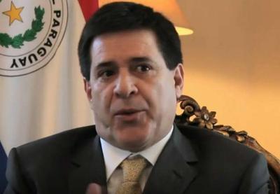 Lava Jato: Ex-presidente do Paraguai tem prisão decretada pela Justiça