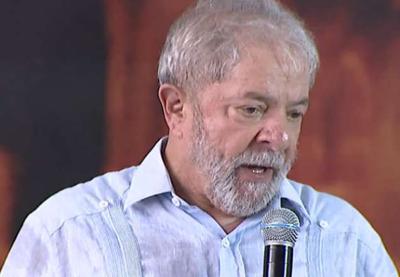 Lava Jato: MPF de SP denuncia Lula por corrupção passiva continuada
