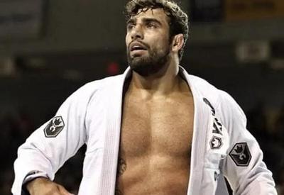 Tenente acusado de matar campeão mundial de jiu-jitsu tem salário suspenso pela justiça de São Paulo