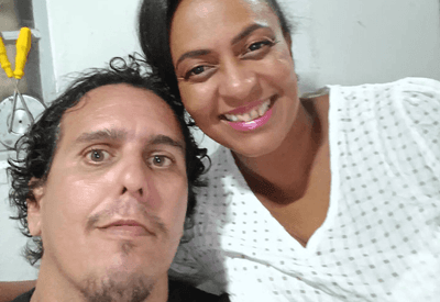 Enteado mata padrasto a facadas e fere a mãe durante ceia de Natal em SP