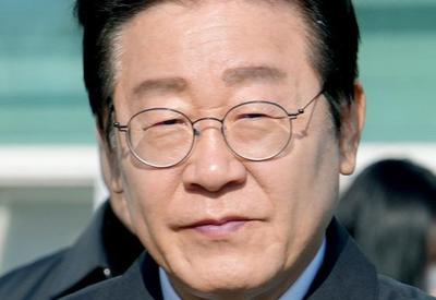 Boca de urna indica vitória da esquerda na Coreia do Sul