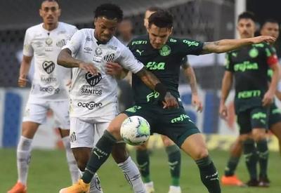 Libertadores: Palmeiras e Santos protagonizam a 3ª final brasileira