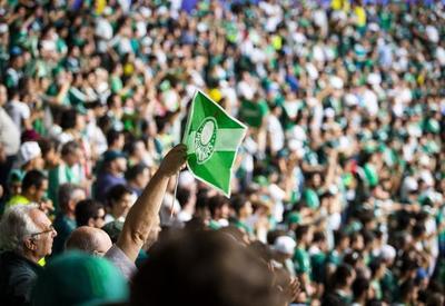 Libertadores: Palmeiras já disputou quatro finais da competição