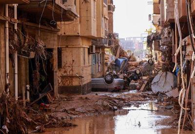 Líbia: 9 mil pessoas estão desaparecidas e 30 mil deslocadas