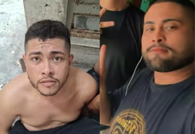 Megaoperação no RJ: Líderes de facção no Pará são presos, diz Secretaria de Segurança