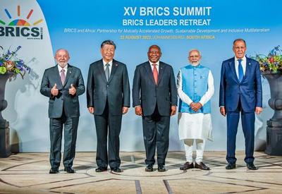 Brasil assume presidência dos Brics; encontro do grupo será no país
