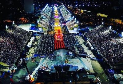 Carnaval no Rio de Janeiro já tem data para ser realizado