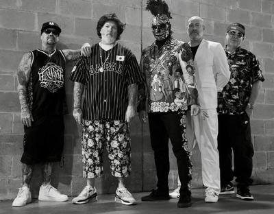 Limp Bizkit anuncia show único no Brasil