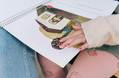 Livros em braille atrasam e prejudicam alunos com deficiência visual nas escolas públicas