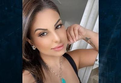 Cantora sertaneja morta estava sofrendo ameaças do namorado, diz amigo