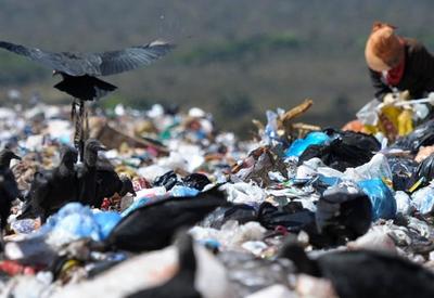 Brasil desativa mais de 600 lixões após sanção do Marco do Saneamento