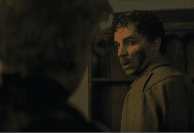 Entrevista exclusiva: saiba tudo sobre o novo filme “Lobisomem”