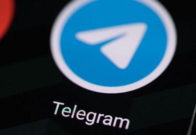 Telegram suspende grupo bolsonarista e atualiza regras de uso