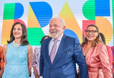 Poder Expresso: Lula propõe lei de igualdade salarial; Janja reclama de ataques
