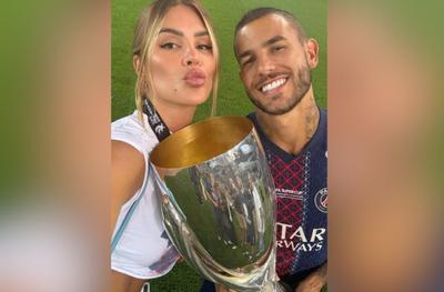 Jogador do PSG e esposa são investigados por tráfico humano na França