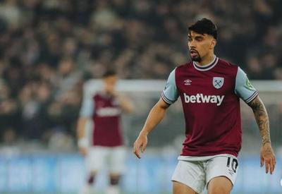 Julgamento sobre fraude esportiva de Lucas Paquetá começa nesta segunda na Inglaterra