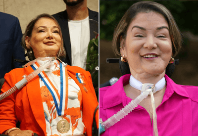 Quem foi Luciana Novaes, vereadora do Rio que morreu nesta segunda (27)