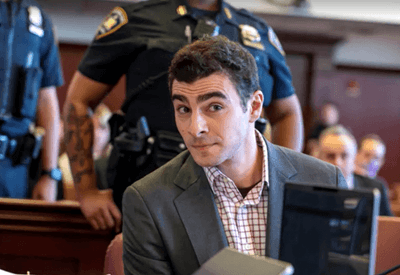 Luigi Mangione retorna ao tribunal em Nova York 