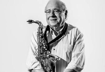 Verissimo já foi músico de jazz e vendeu mais de 5 milhões de livros