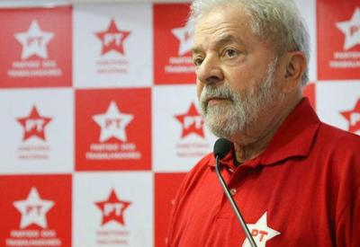 Congresso reage à decisão do STF de anular condenações de Lula