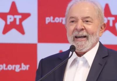 "A gente pode se encontrar outra vez", diz Lula sobre Meirelles