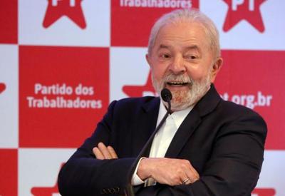 2ª Turma do STF ordena o desbloqueio dos bens de Lula