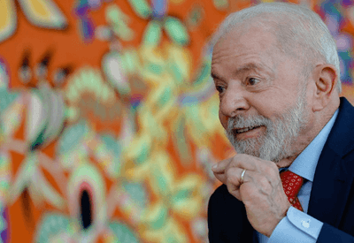 Pesquisa Quaest mostra desaprovação do governo Lula em 51% e aprovação em 46%