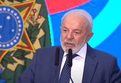 Lula convida Trump para COP30 em Belém e diz que evento será “COP da verdade”